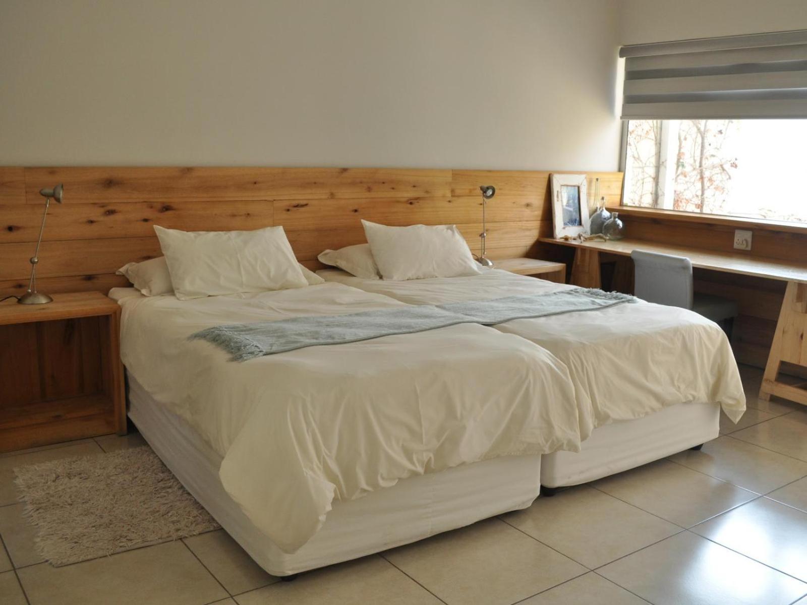 Villa Vista Guesthouse, Windhoek, Namibia Rom bilde