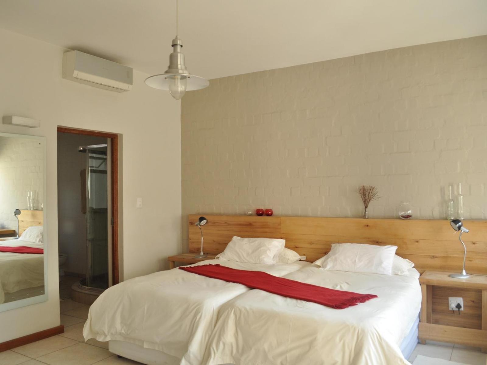 Villa Vista Guesthouse, Windhoek, Namibia Rom bilde