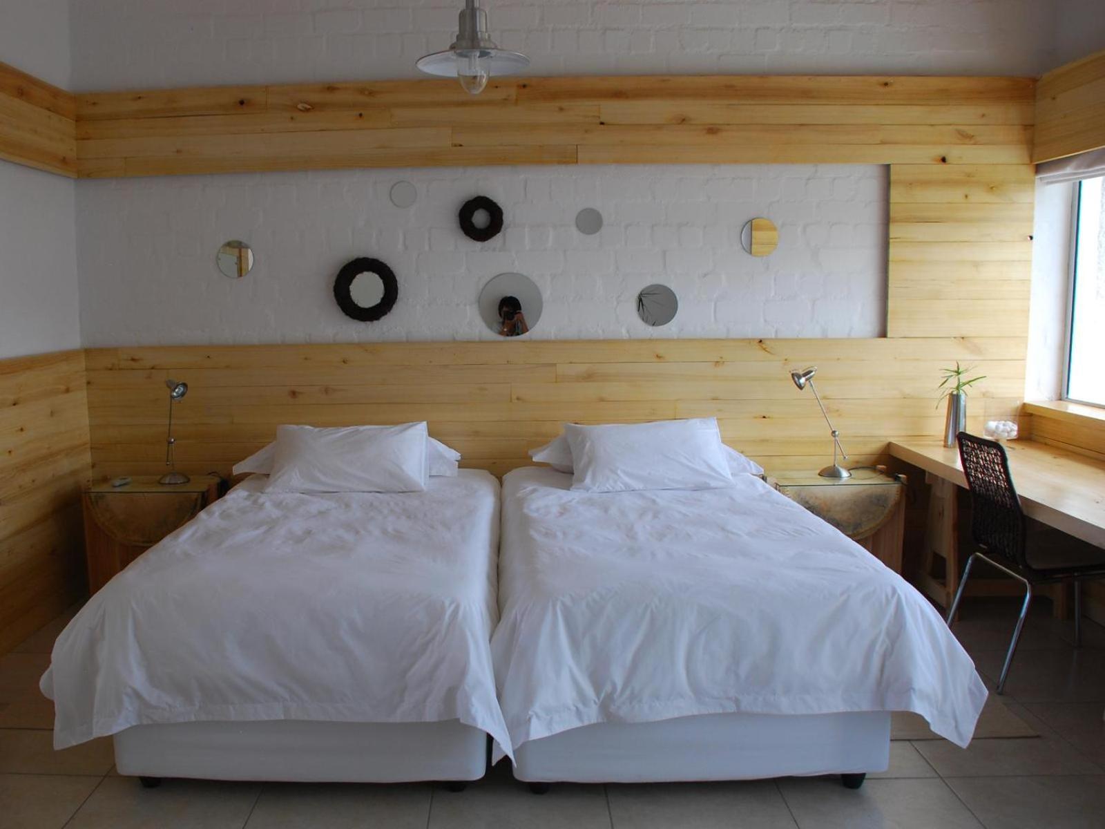 Villa Vista Guesthouse, Windhoek, Namibia Rom bilde